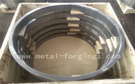 Anéis/produtos de aço inoxidável feitos sob encomenda X10CrMoVNb9-1 1,4903 do forjamento