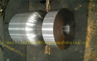 As placas forjadas quentes OD máximo do aço de liga da peça da válvula de ASME A182 F22 CL3 são 5000mm