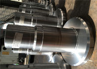 Áspero do tratamento térmico dos forjamentos do aço de liga da linha central da engrenagem AISI8630 feito à máquina