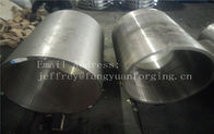 ASME P91 forjou a tubulação/os anéis de aço forjados cilindro feitos à máquina de acordo com os desenhos