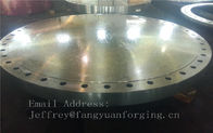 Discos forjados de aço inoxidável de ASTM ASME F316 F306L S31608 SUS316 personalizados