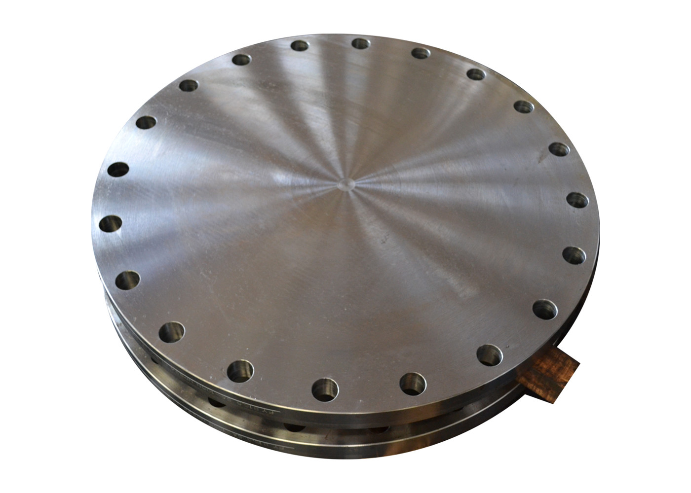 Max3000mm Disco forjado de aço inoxidável ou aço carbono ou aço ligado