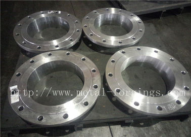 Tratamento térmico Soldadura de flanges forjadas 1.4401 1.304 1.4404 1.4306 316Ti F321