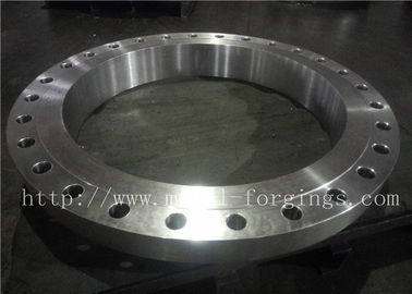 Tratamento térmico Soldadura de flanges forjadas 1.4401 1.304 1.4404 1.4306 316Ti F321