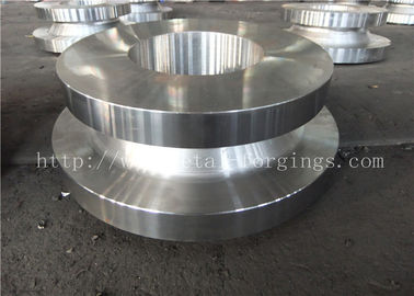 Corpo e fechamento NORSOK M650, PED 2014/68/EU Material de forja de válvula ASTM F51, ASTM F53
