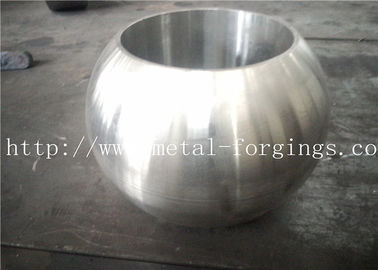 Corpo e fechamento NORSOK M650, PED 2014/68/EU Material de forja de válvula ASTM F51, ASTM F53