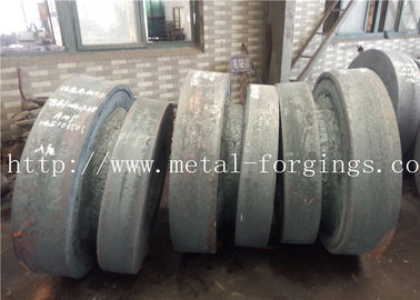 Corpo e fechamento NORSOK M650, PED 2014/68/EU Material de forja de válvula ASTM F51, ASTM F53