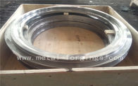 Anéis/produtos de aço inoxidável feitos sob encomenda X10CrMoVNb9-1 1,4903 do forjamento