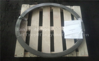 Tratamento térmico Forja de aço inoxidável 1.4541 S32100 X10CrNiTi189 SUS321 304S12