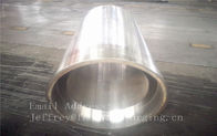 JIS 316 forjamento de aço inoxidável do cilindro da luva de 304 carbonos de 316L 304L