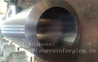 O metal C60 de forjadura 1,0606 S58C AISI1060 CK60 1,1221 forjou a normalização e a prova do cilindro feitas à máquina