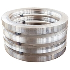 Material de Ring Carbon Steel SA266 do forjamento do metal da precisão do OEM