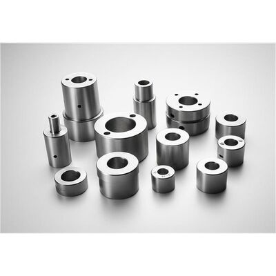 Serviços de Forjamento de Metal Personalizados de 15mm a 500mm, Incluindo Processos de Recozimento para Aplicações Industriais de Precisão