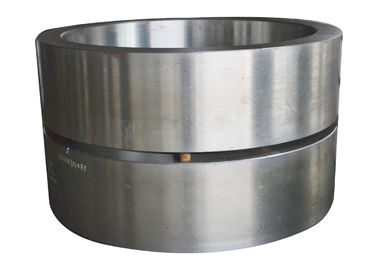 Forjamentos do metal do aço de liga ASTM ASME 34CrNiMo6