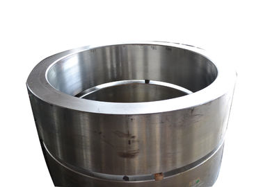 Forjamentos do metal de S31803 F60 S32205 F53 S32750