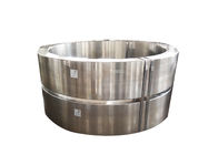 SUS302 forjado 1,4307 Ring For Metallurgy de aço inoxidável