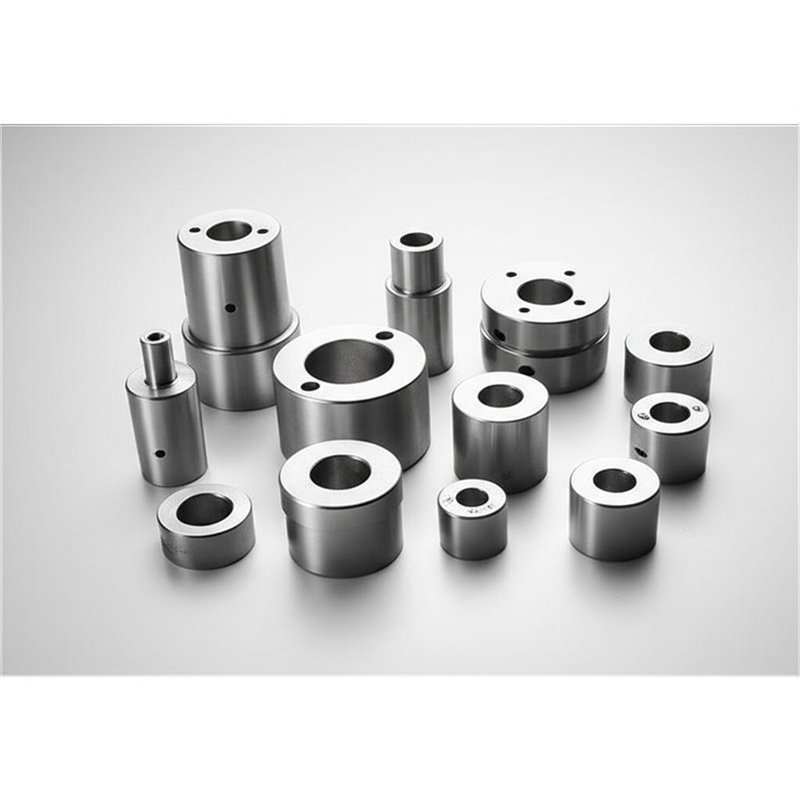 Serviços de Forjamento de Metal Personalizados de 15mm a 500mm, Incluindo Processos de Recozimento para Aplicações Industriais de Precisão