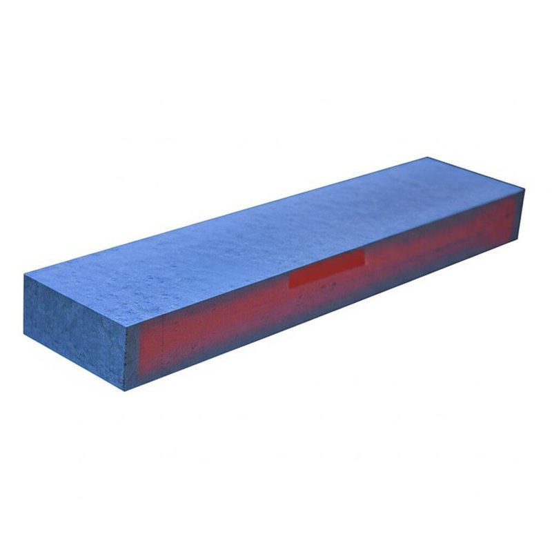 Forja de metal de aço temperado oferecendo resolução máxima 1680 X 1050 Adequado para metalurgia complexa e componentes de máquinas pesadas