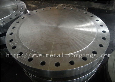 P355QH EN10273 Disco forjado de aço carbono