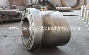SA350LF2 A105 F316L F304L forjou o elétrodo dos produtos de aço que corta a flange forjada de aço inoxidável