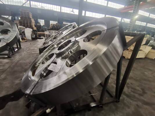 Produtos mecanizados de alta precisão para os sectores da indústria eletrónica e aeroespacial automotiva e dos sectores industriais críticos