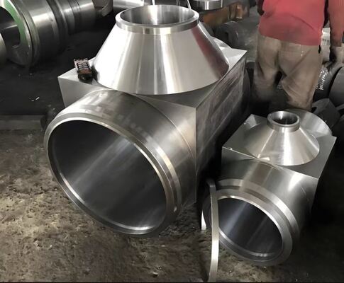 Produtos Usinados de 15MM a 500MM para Integração e Operação Perfeitas em Vários Processos de Fabricação Industrial